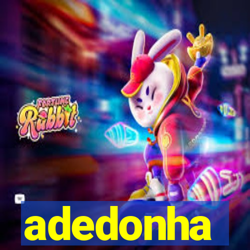 adedonha