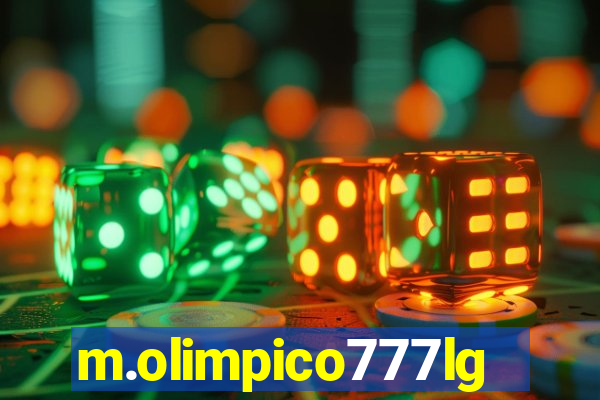 m.olimpico777lg.com