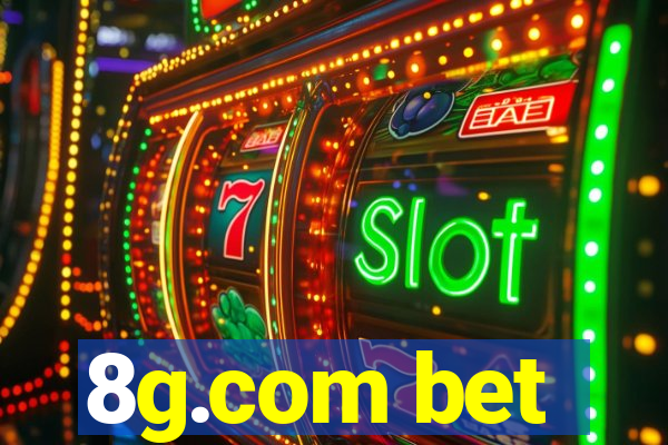 8g.com bet