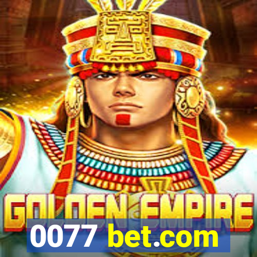 0077 bet.com