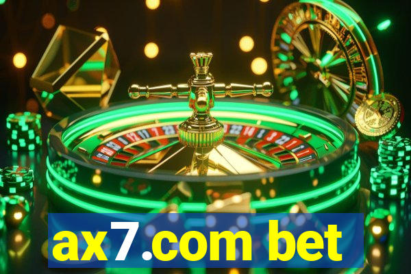 ax7.com bet