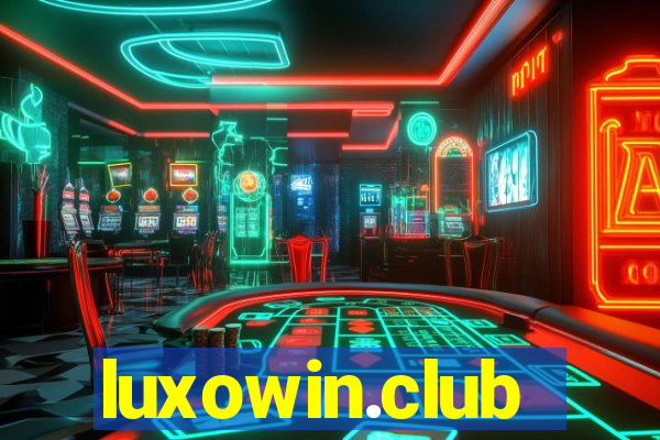 luxowin.club