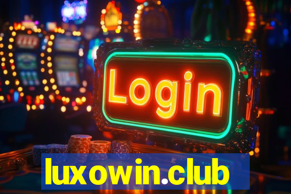 luxowin.club