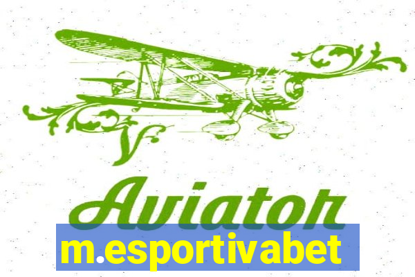 m.esportivabet