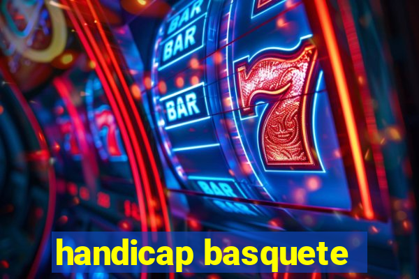 handicap basquete