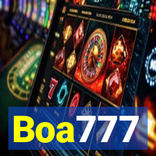 Boa777