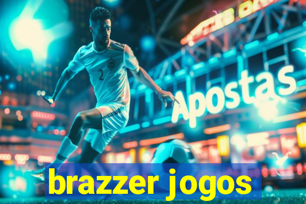 brazzer jogos