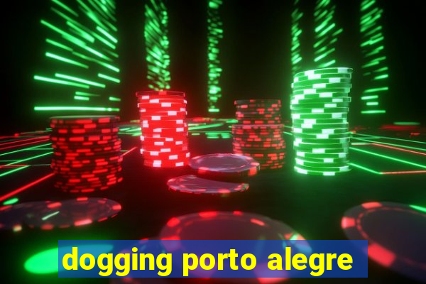 dogging porto alegre