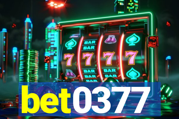 bet0377