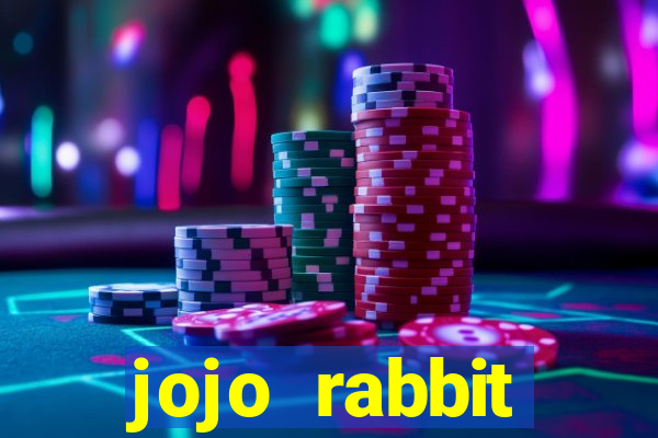 jojo rabbit completo dublado