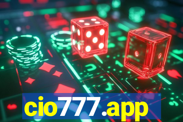 cio777.app