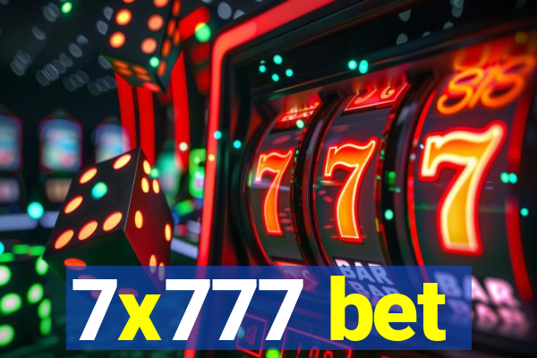 7x777 bet