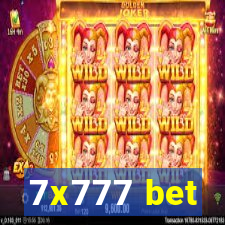 7x777 bet