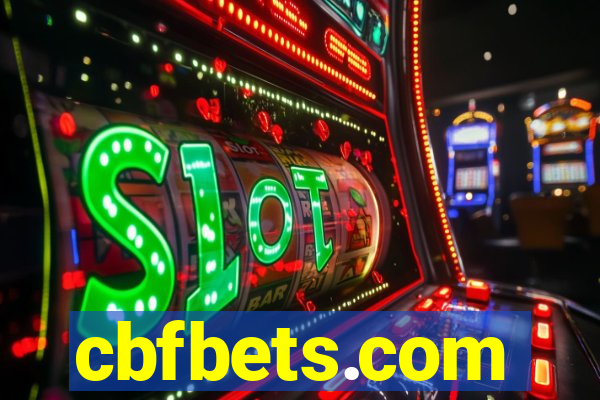 cbfbets.com