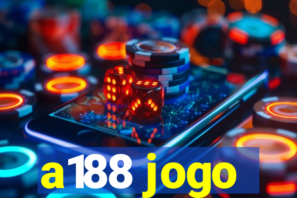 a188 jogo