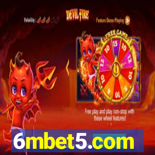 6mbet5.com