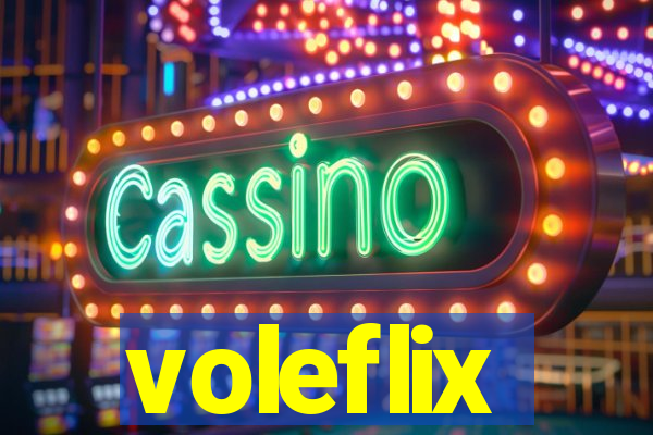 voleflix