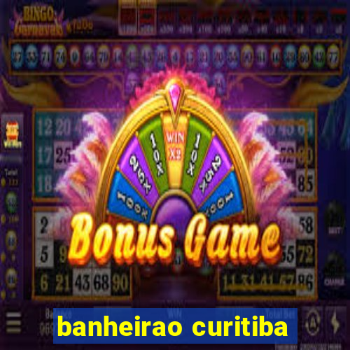 banheirao curitiba