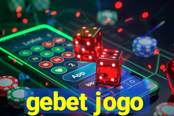 gebet jogo