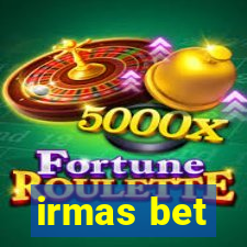 irmas bet