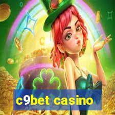 c9bet casino