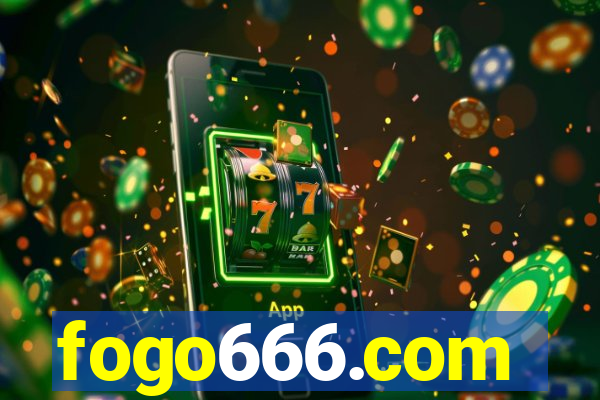 fogo666.com