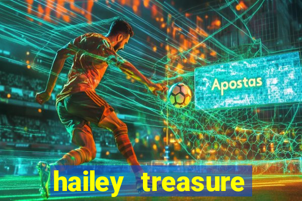 hailey treasure adventure mod apk