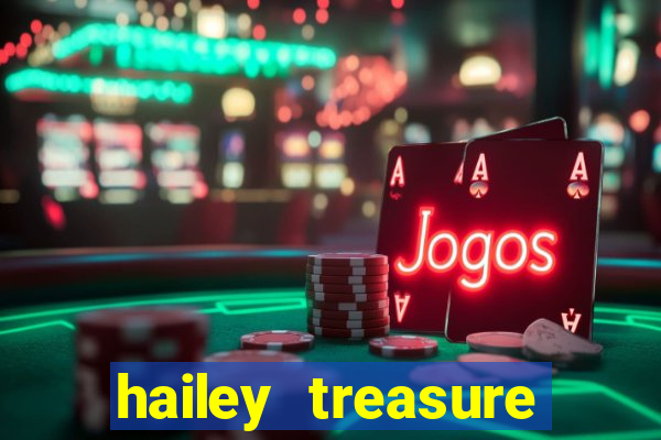 hailey treasure adventure mod apk