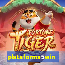 plataforma5win