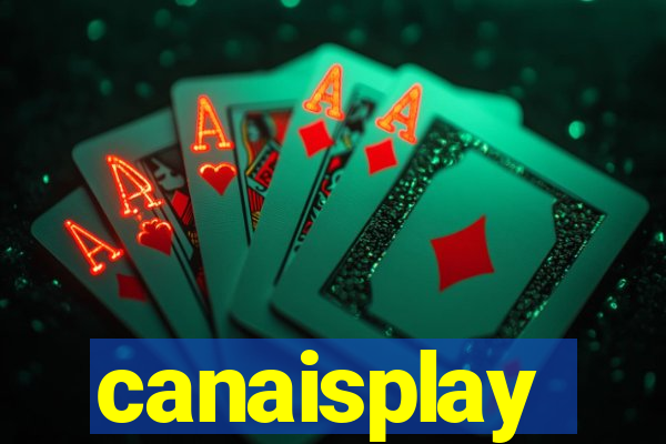 canaisplay