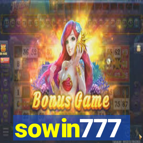 sowin777