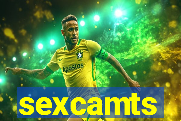 sexcamts