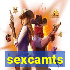 sexcamts