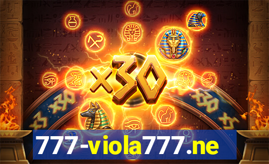 777-viola777.net