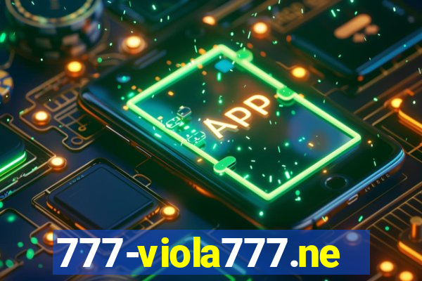 777-viola777.net