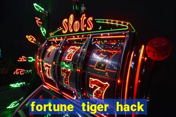 fortune tiger hack apk dinheiro infinito