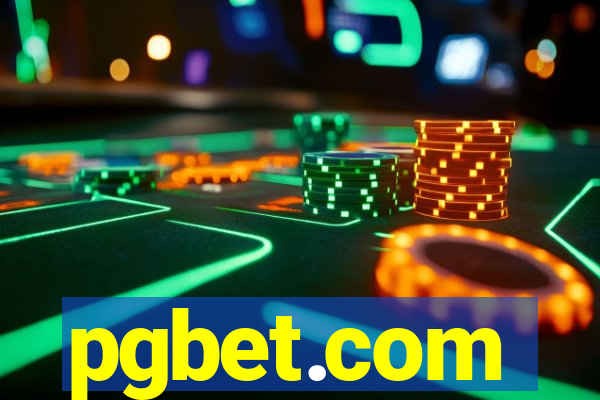 pgbet.com