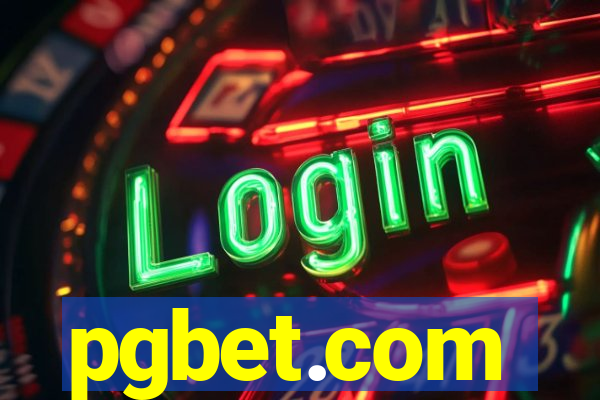 pgbet.com