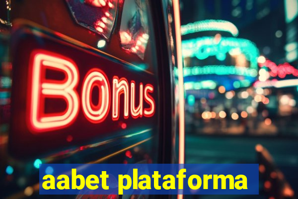 aabet plataforma