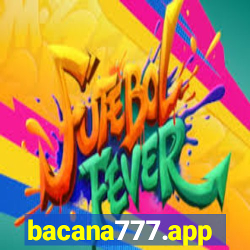 bacana777.app