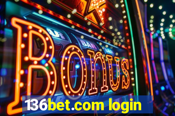 136bet.com login