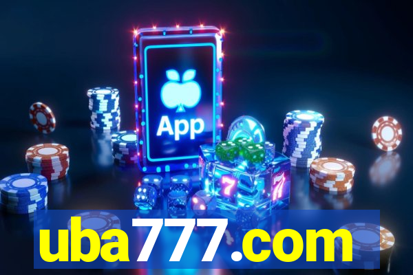 uba777.com