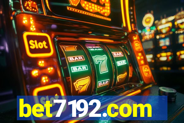 bet7192.com