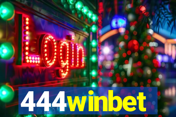 444winbet