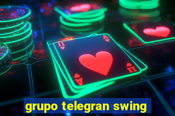 grupo telegran swing