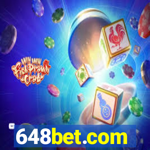 648bet.com