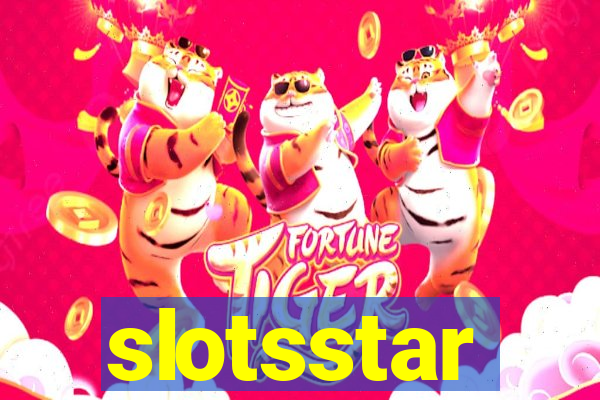 slotsstar