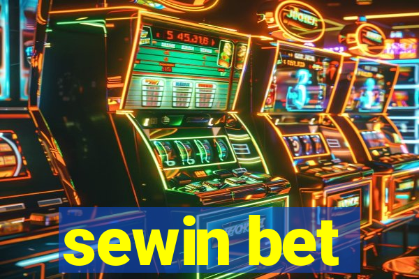 sewin bet