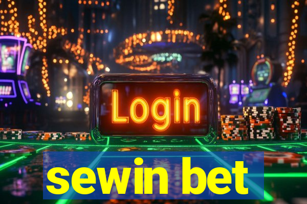 sewin bet