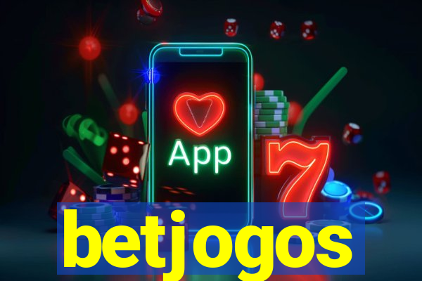 betjogos